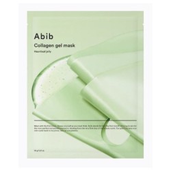 Collagen Gel Mask Heartleaf Jelly