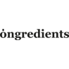 ÒNGREDIENTS